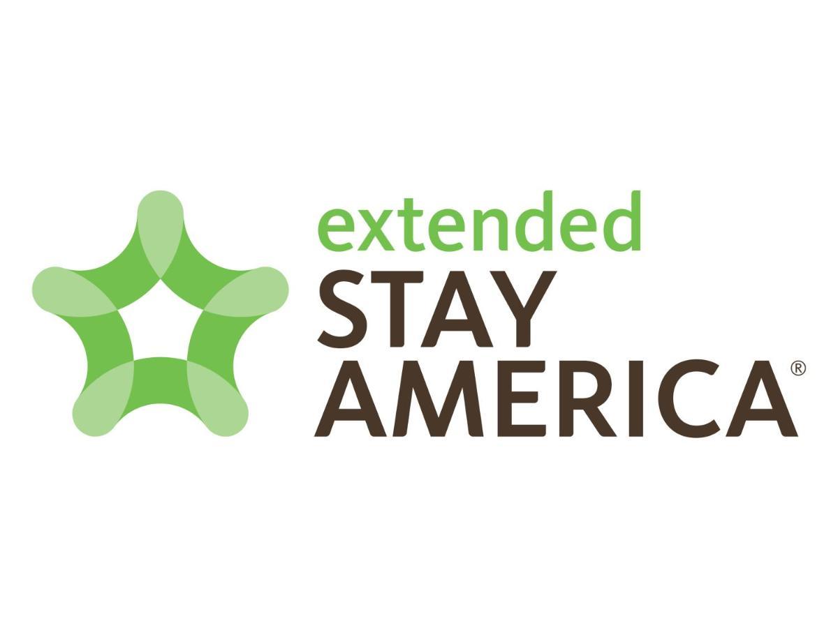 Extended Stay America Suites - Kansas City - Airport Exterior foto