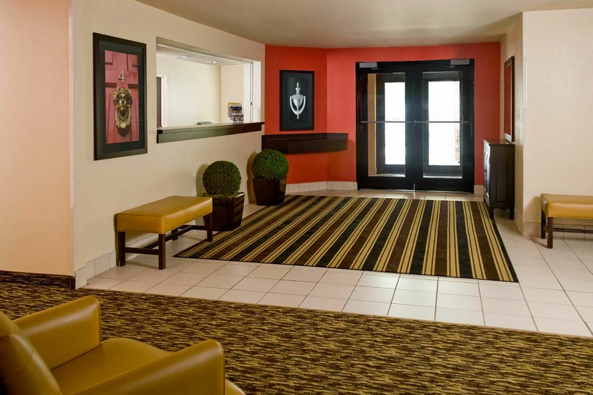 Extended Stay America Suites - Kansas City - Airport Exterior foto